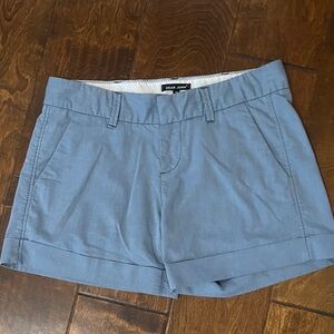 Dear John Light Blue Women's Shorts Size 28